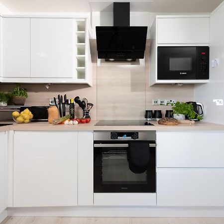 45 Ocean 1, Newquay Διαμέρισμα Crantock Εξωτερικό φωτογραφία