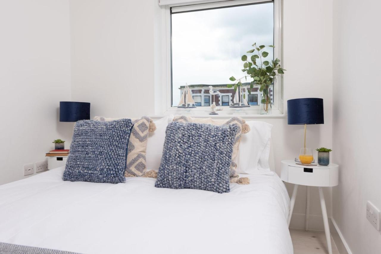 45 Ocean 1, Newquay Διαμέρισμα Crantock Εξωτερικό φωτογραφία