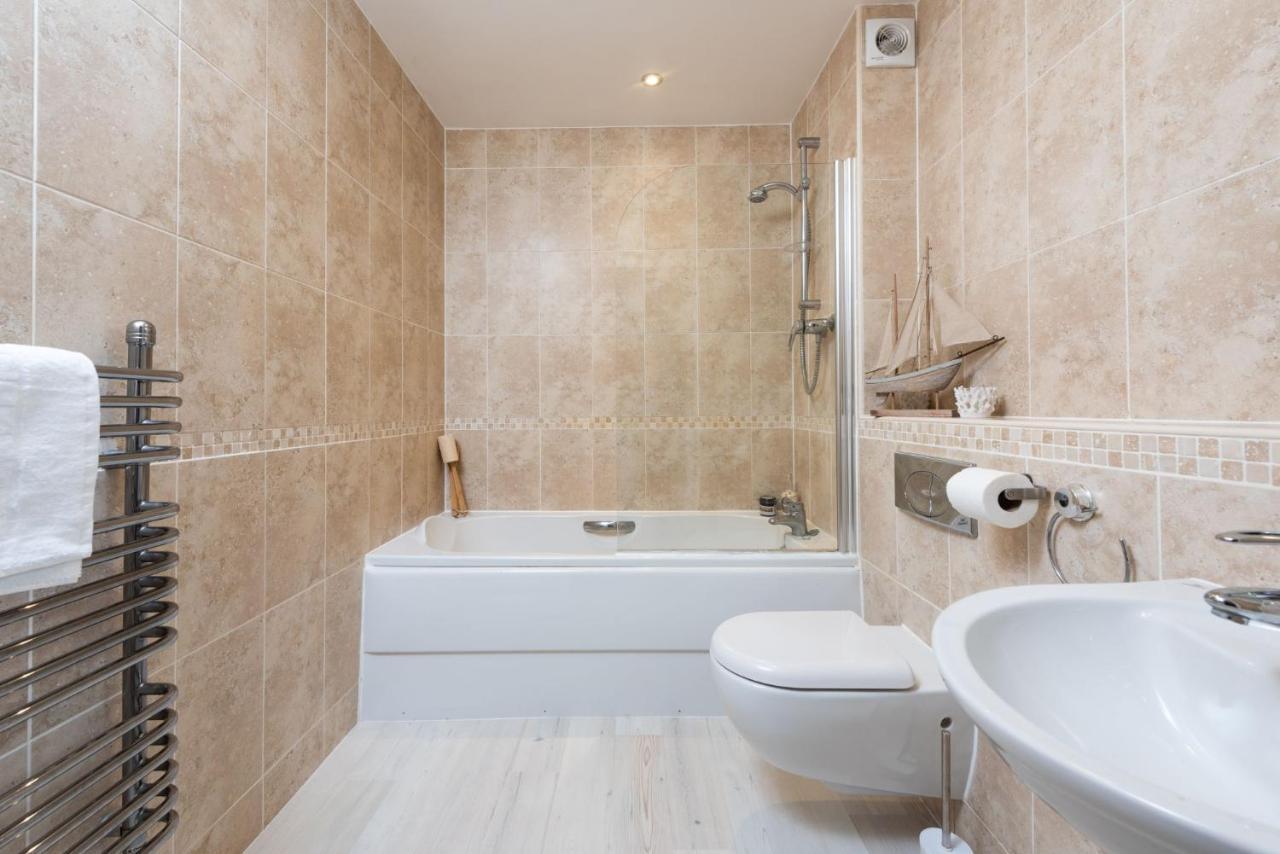 45 Ocean 1, Newquay Διαμέρισμα Crantock Εξωτερικό φωτογραφία