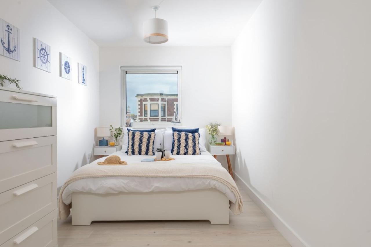 45 Ocean 1, Newquay Διαμέρισμα Crantock Εξωτερικό φωτογραφία