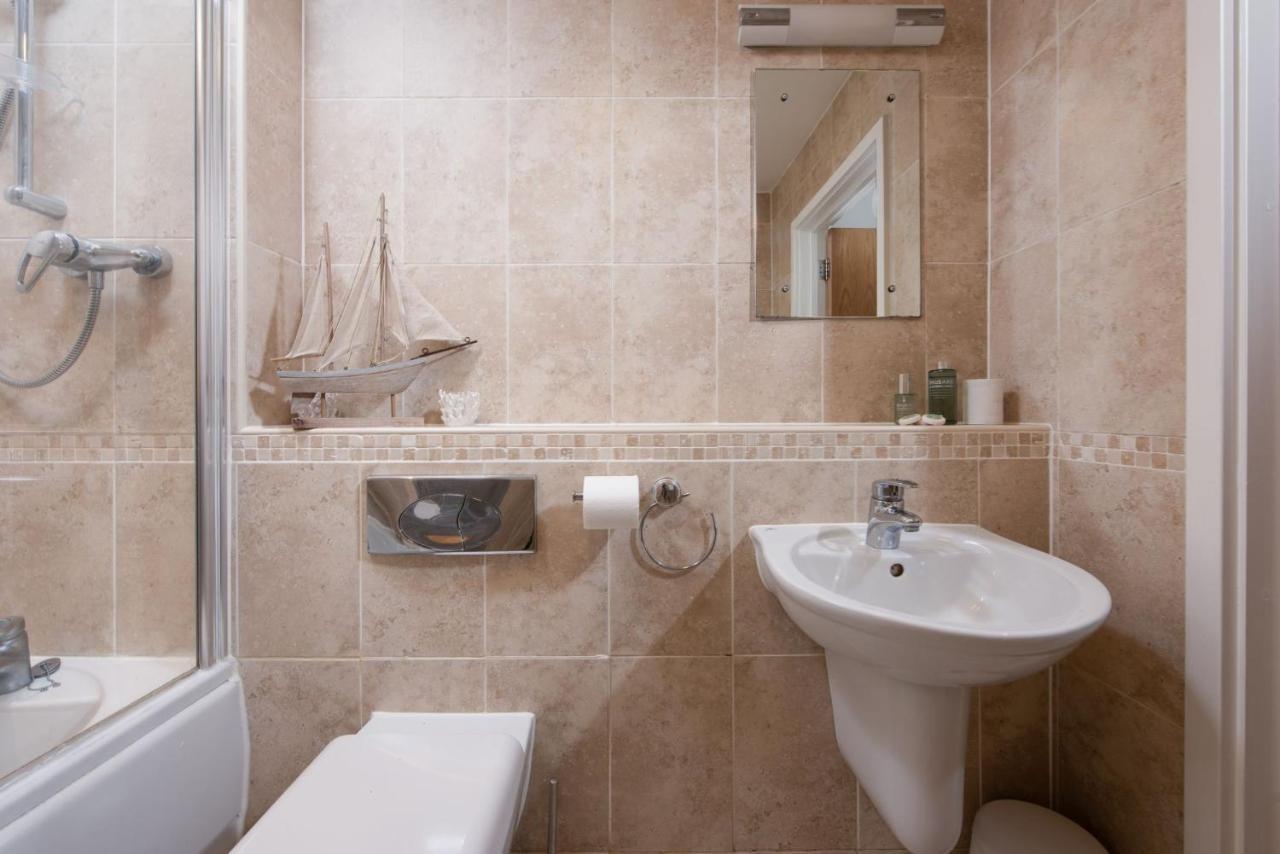 45 Ocean 1, Newquay Διαμέρισμα Crantock Εξωτερικό φωτογραφία